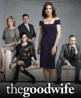 The Good Wife season 7 /   7 